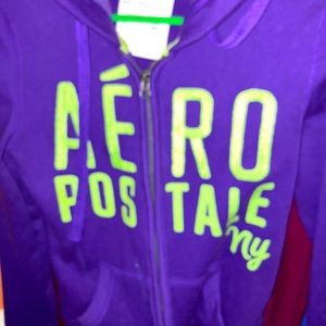 Aeropostale jacket